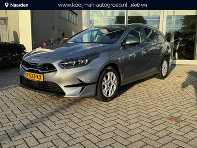 Kia Ceed 1.0 T-GDi DynamicPlusLine uit 2023