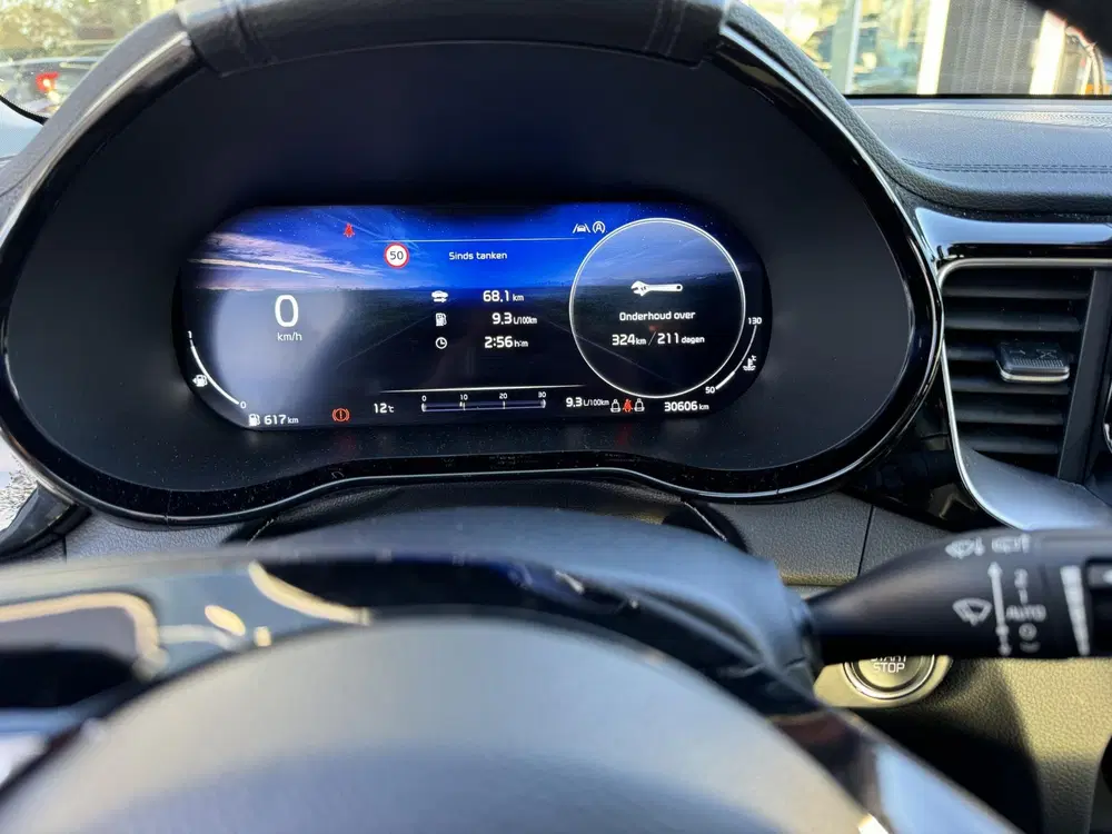 Kia Ceed 1.0 T-GDi DynamicPlusLine uit 2023, foto 15