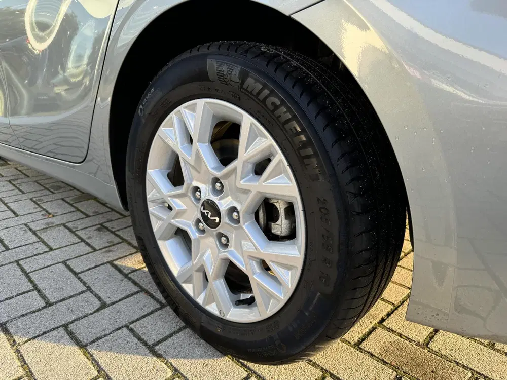 Kia Ceed 1.0 T-GDi DynamicPlusLine uit 2023, foto 7