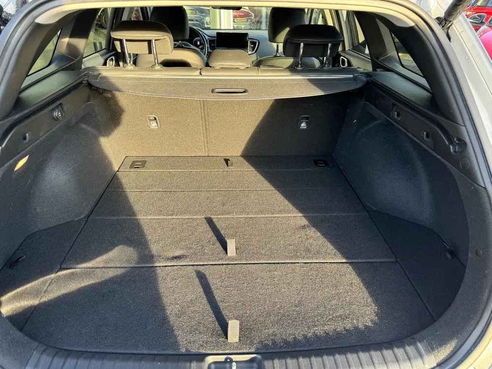 Kia Ceed 1.0 T-GDi DynamicPlusLine uit 2023, foto 8