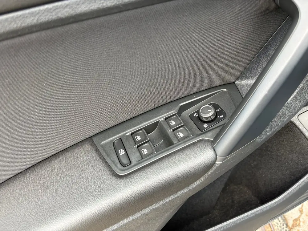 Volkswagen TIGUAN Elegance 1.4 TSI eHybrid 245 pk - Panorama uit 2021, foto 13