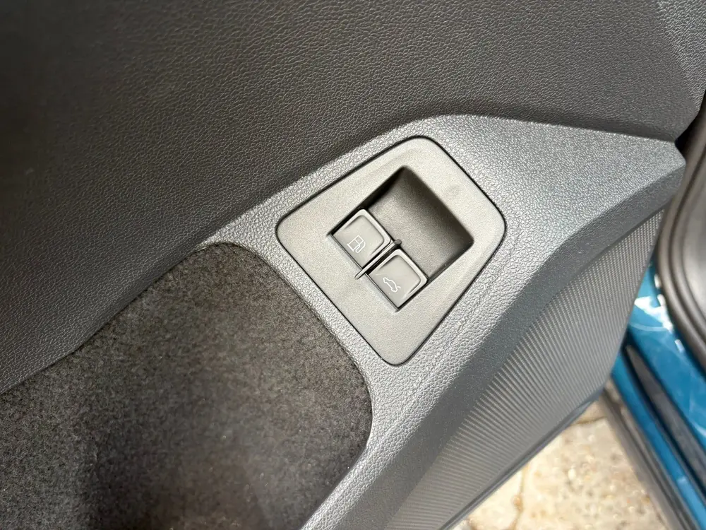 Volkswagen TIGUAN Elegance 1.4 TSI eHybrid 245 pk - Panorama uit 2021, foto 14