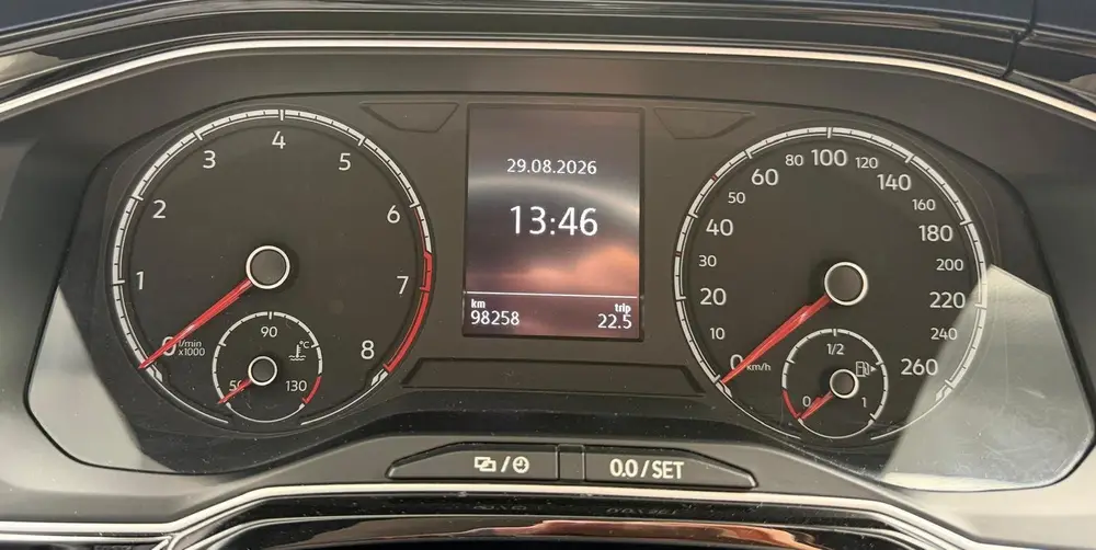 Volkswagen Polo 1.0 TSI Highline United Stoelverwarmig|Clima uit 2021, foto 10