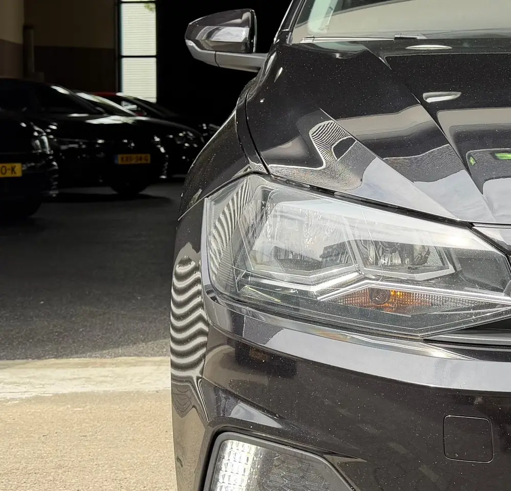 Volkswagen Polo 1.0 TSI Highline United Stoelverwarmig|Clima uit 2021, foto 12