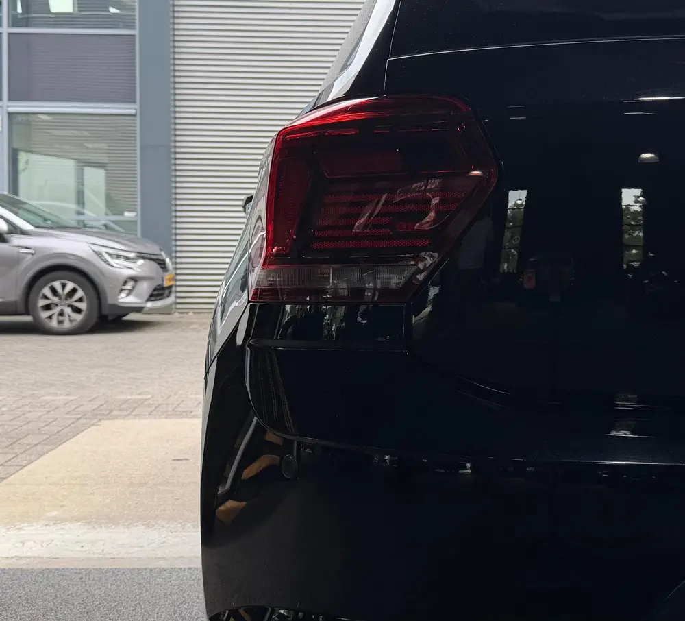 Volkswagen Polo 1.0 TSI Highline United Stoelverwarmig|Clima uit 2021, foto 14