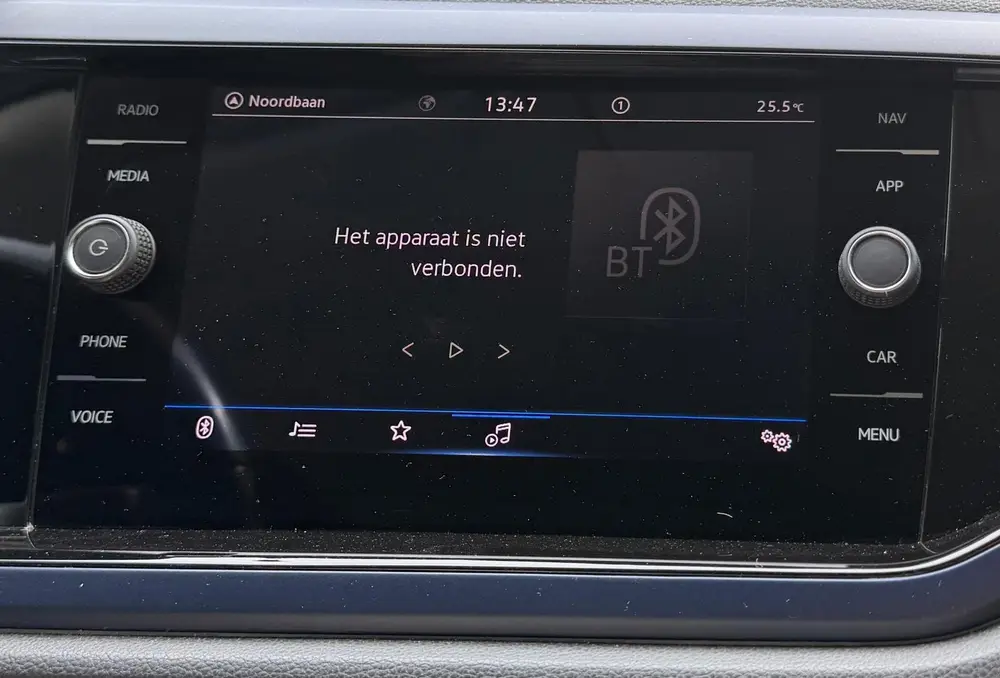 Volkswagen Polo 1.0 TSI Highline United Stoelverwarmig|Clima uit 2021, foto 20