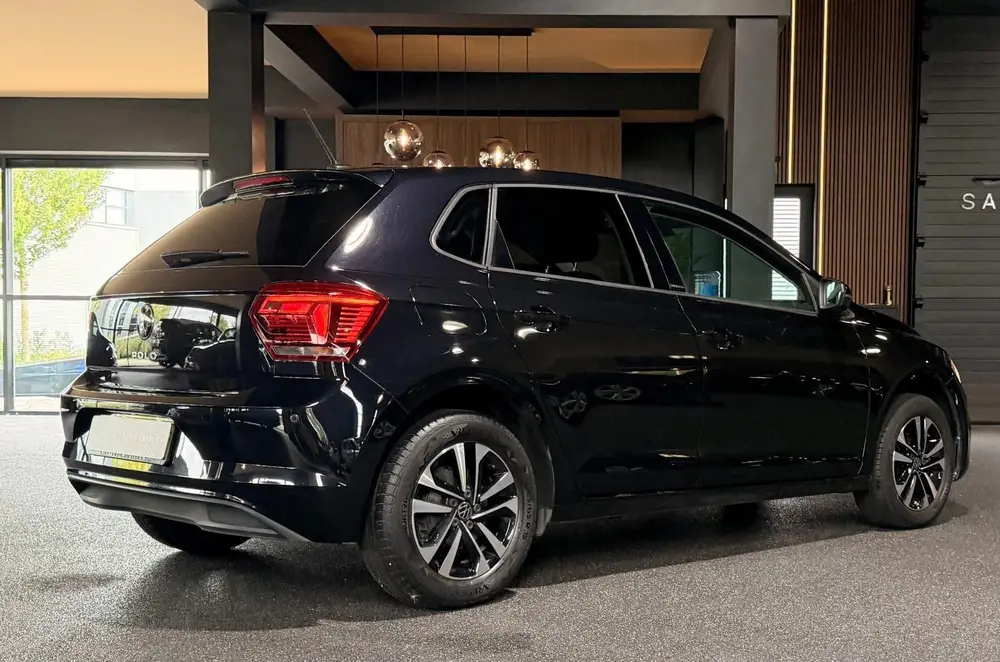 Volkswagen Polo 1.0 TSI Highline United Stoelverwarmig|Clima uit 2021, foto 8