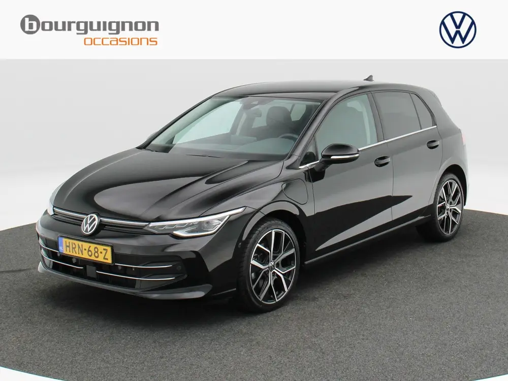 Volkswagen Golf 1.5 eHybrid 204 Pk Automaat Style Edition | uit 2025