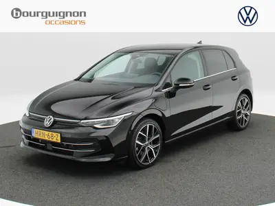 Volkswagen Golf 1.5 eHybrid 204 Pk Automaat Style Edition | uit 2025