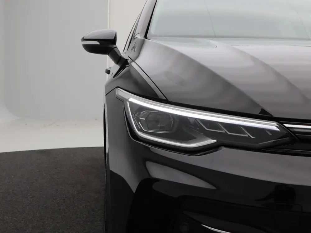 Volkswagen Golf 1.5 eHybrid 204 Pk Automaat Style Edition | uit 2025, foto 11