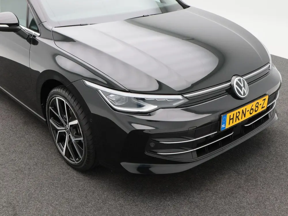 Volkswagen Golf 1.5 eHybrid 204 Pk Automaat Style Edition | uit 2025, foto 13