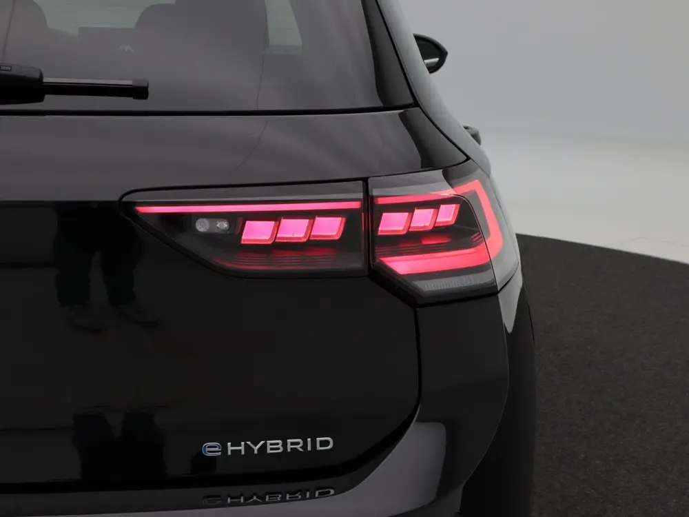 Volkswagen Golf 1.5 eHybrid 204 Pk Automaat Style Edition | uit 2025, foto 15