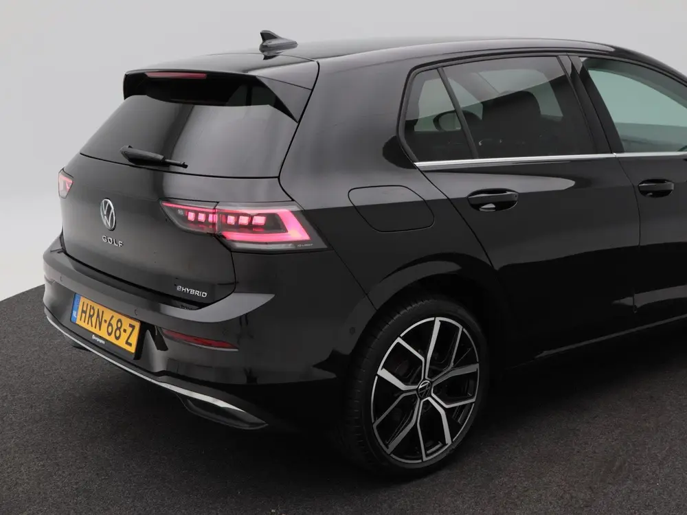 Volkswagen Golf 1.5 eHybrid 204 Pk Automaat Style Edition | uit 2025, foto 16