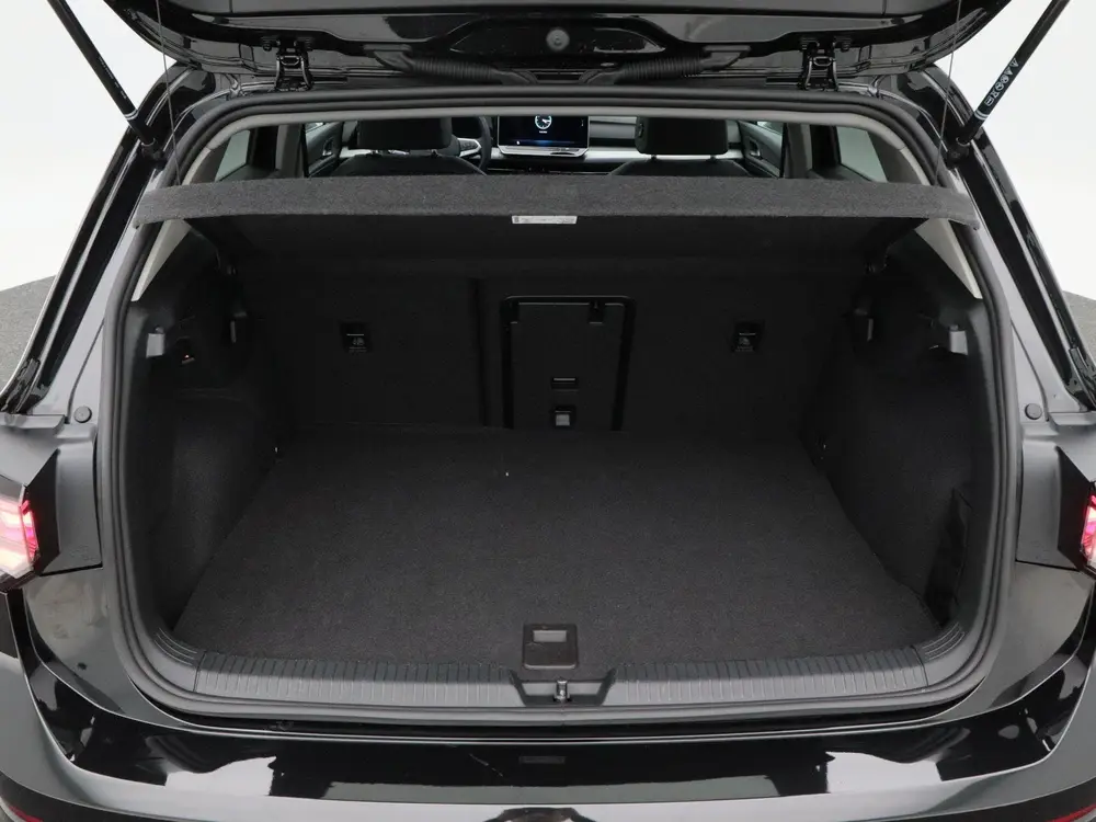 Volkswagen Golf 1.5 eHybrid 204 Pk Automaat Style Edition | uit 2025, foto 17