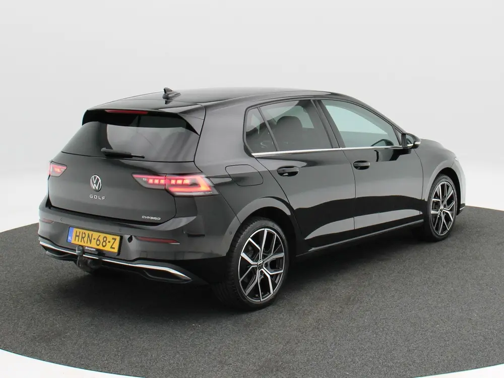 Volkswagen Golf 1.5 eHybrid 204 Pk Automaat Style Edition | uit 2025, foto 3