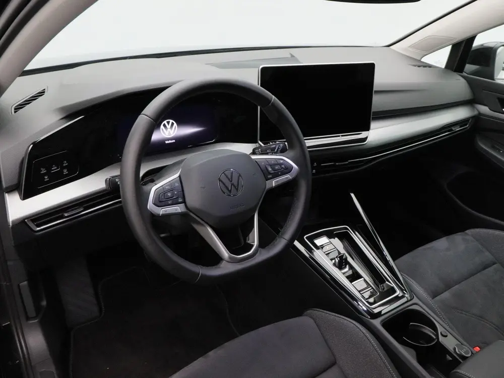 Volkswagen Golf 1.5 eHybrid 204 Pk Automaat Style Edition | uit 2025, foto 4