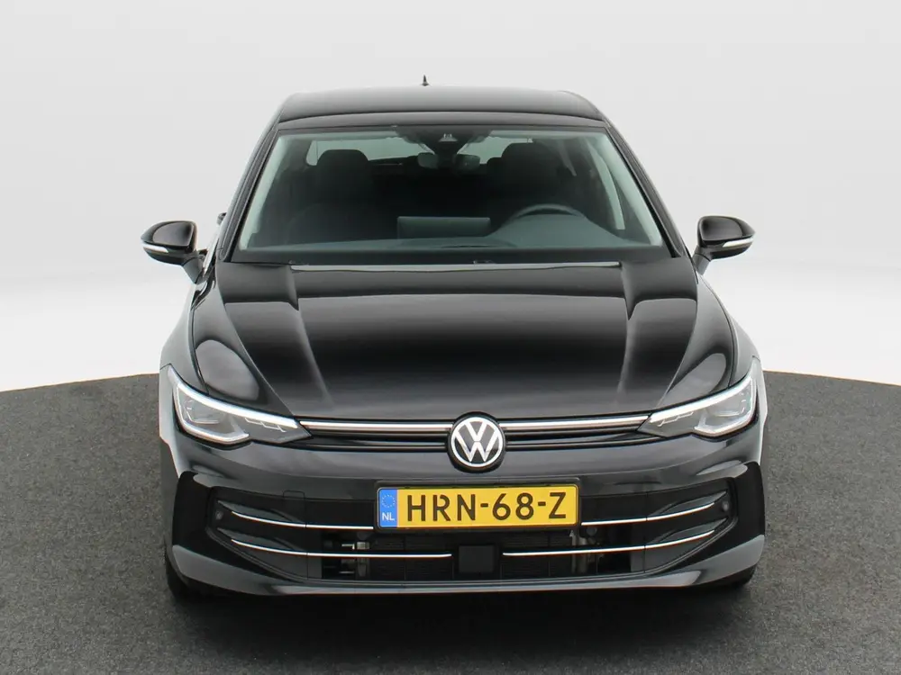 Volkswagen Golf 1.5 eHybrid 204 Pk Automaat Style Edition | uit 2025, foto 5