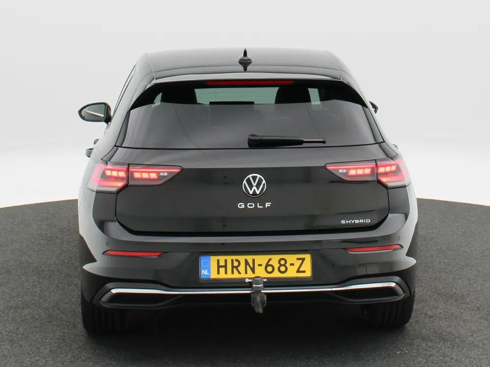 Volkswagen Golf 1.5 eHybrid 204 Pk Automaat Style Edition | uit 2025, foto 7