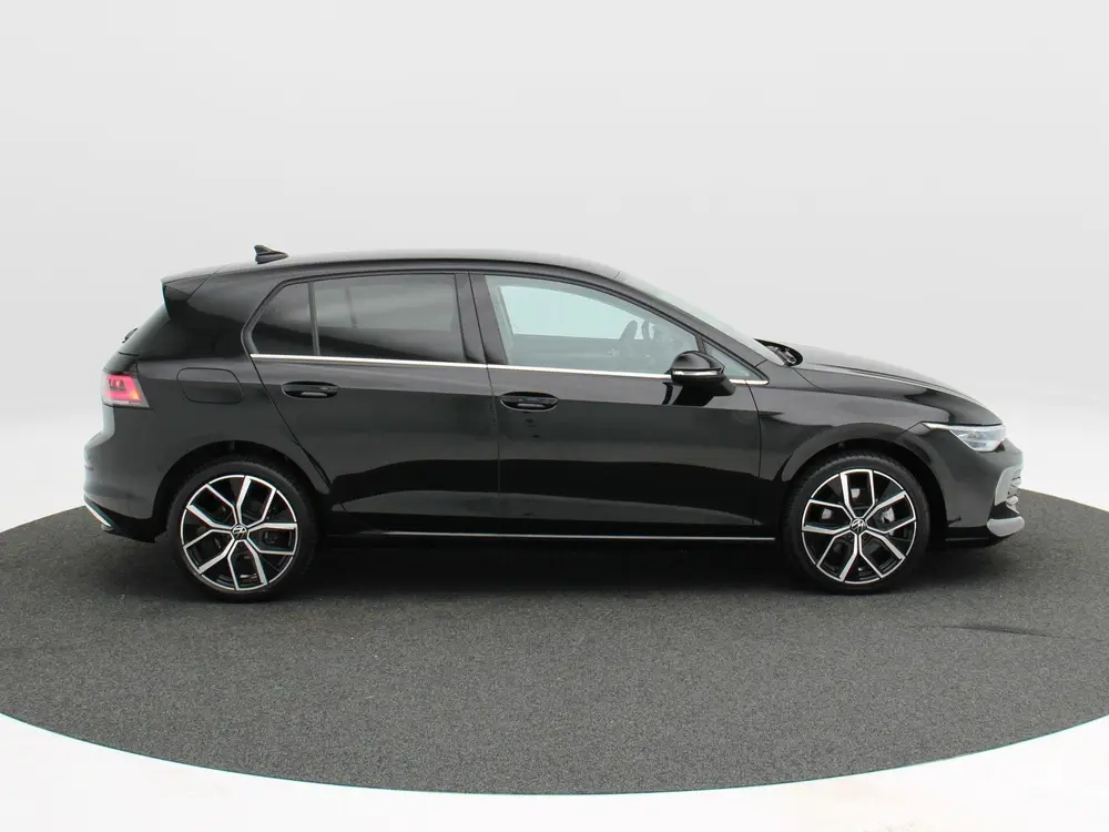 Volkswagen Golf 1.5 eHybrid 204 Pk Automaat Style Edition | uit 2025, foto 8