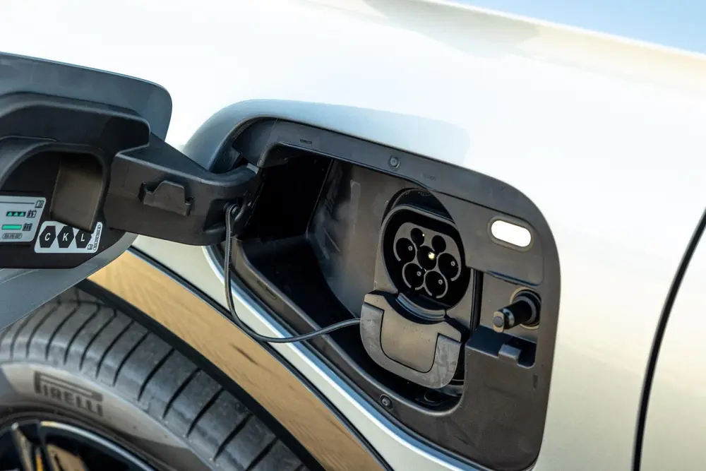 Volkswagen Tiguan 1.5 204pk eHybrid R-Line Edition | Assiste uit 2026, foto 17