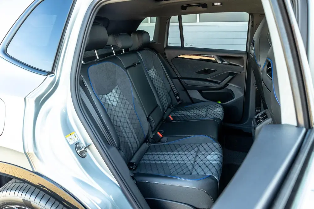 Volkswagen Tiguan 1.5 204pk eHybrid R-Line Edition | Assiste uit 2026, foto 20