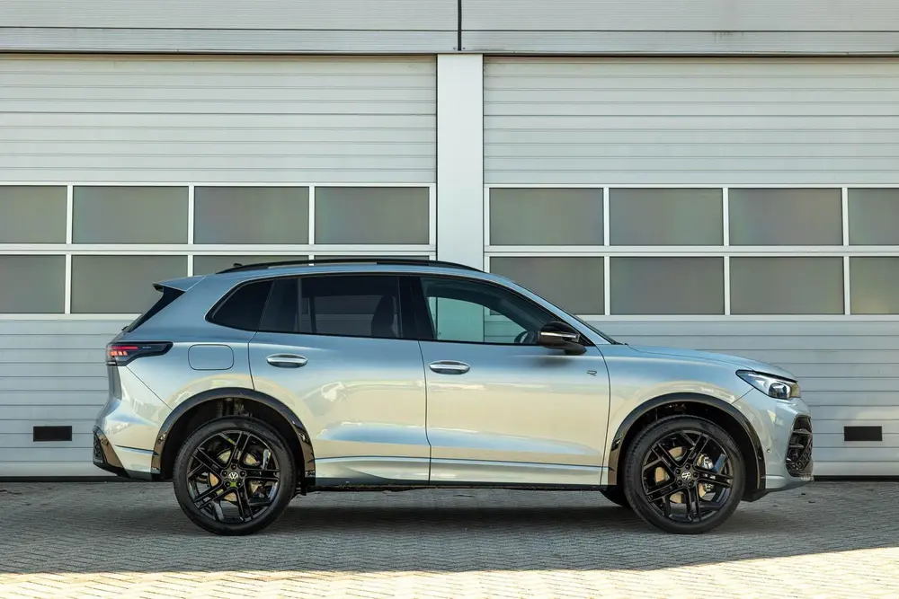 Volkswagen Tiguan 1.5 204pk eHybrid R-Line Edition | Assiste uit 2026, foto 3