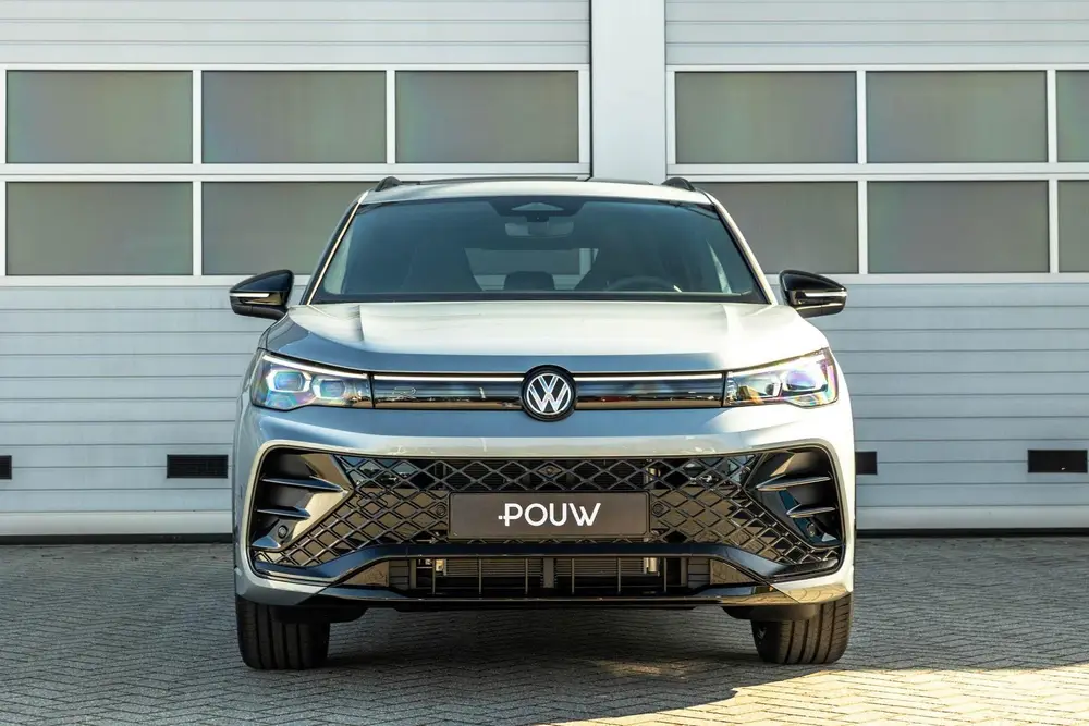 Volkswagen Tiguan 1.5 204pk eHybrid R-Line Edition | Assiste uit 2026, foto 6