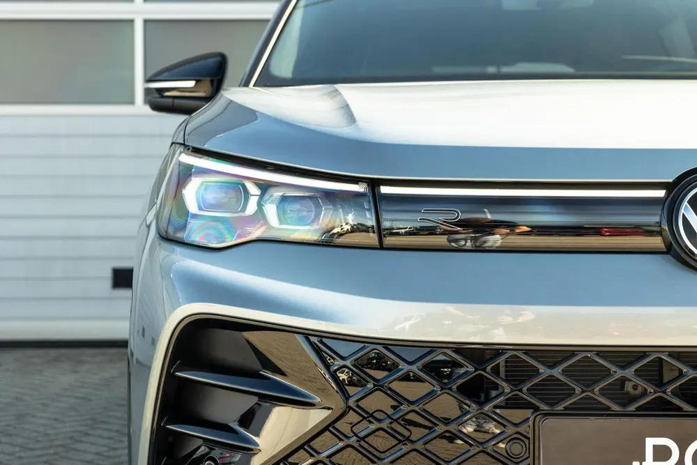 Volkswagen Tiguan 1.5 204pk eHybrid R-Line Edition | Assiste uit 2026, foto 7
