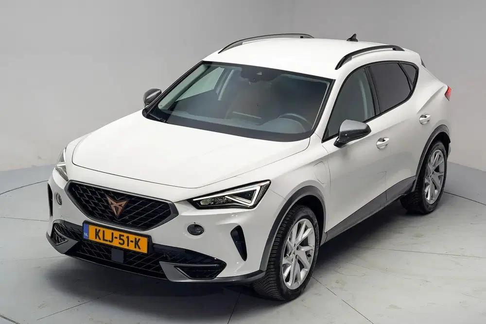 Cupra Formentor 1.4 TSI e-Hybrid Essential Business [ LED uit 2024, foto 10
