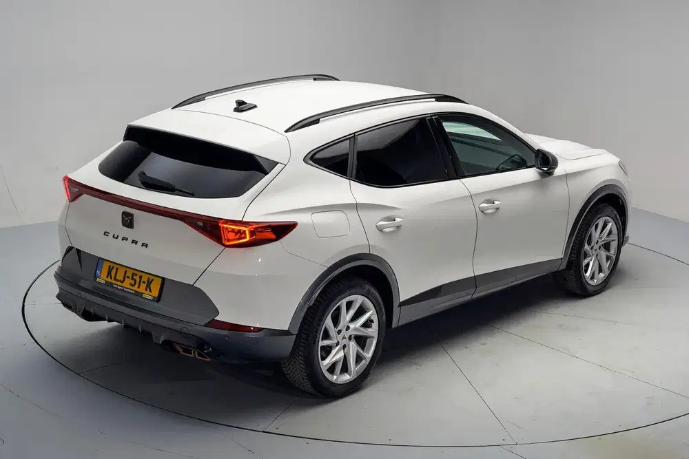 Cupra Formentor 1.4 TSI e-Hybrid Essential Business [ LED uit 2024, foto 11