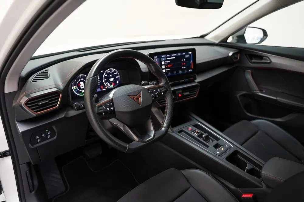 Cupra Formentor 1.4 TSI e-Hybrid Essential Business [ LED uit 2024, foto 13