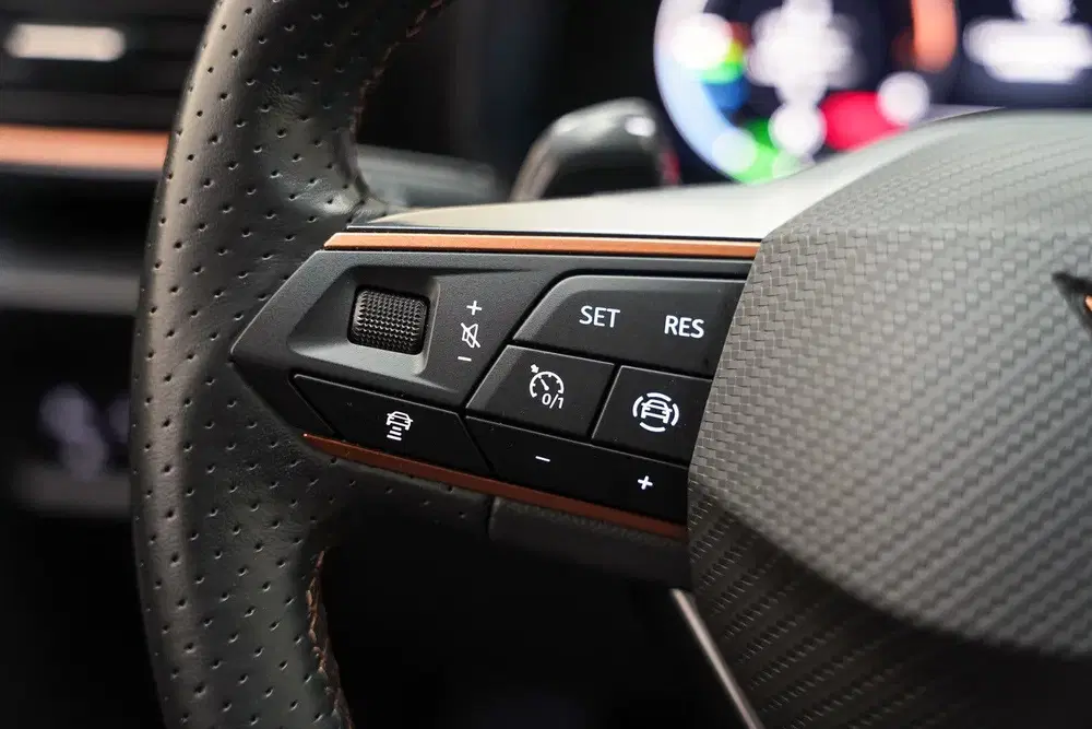 Cupra Formentor 1.4 TSI e-Hybrid Essential Business [ LED uit 2024, foto 14