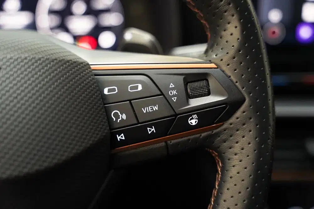 Cupra Formentor 1.4 TSI e-Hybrid Essential Business [ LED uit 2024, foto 15