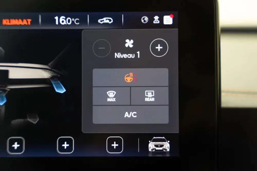 Cupra Formentor 1.4 TSI e-Hybrid Essential Business [ LED uit 2024, foto 17
