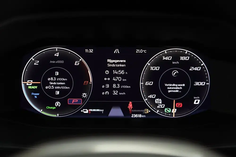Cupra Formentor 1.4 TSI e-Hybrid Essential Business [ LED uit 2024, foto 19