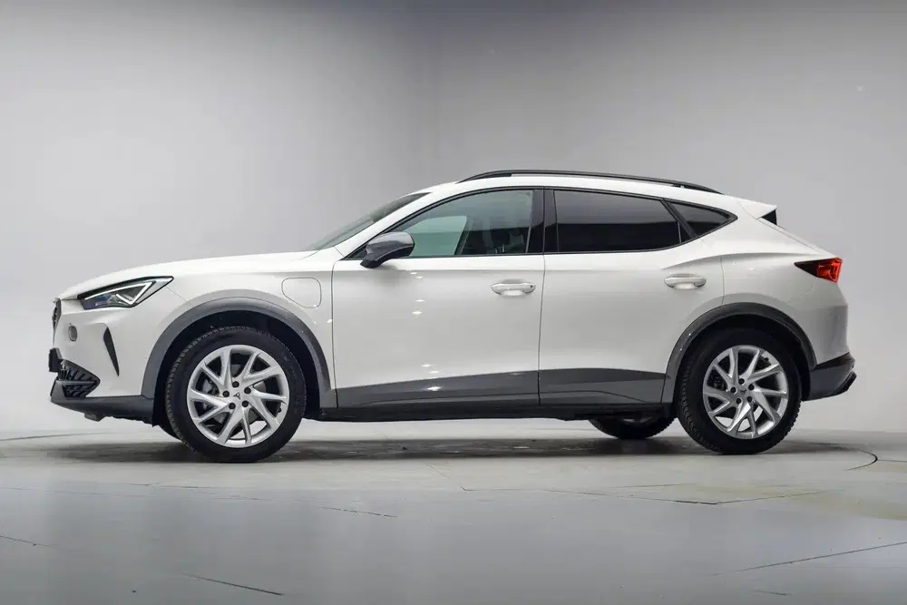 Cupra Formentor 1.4 TSI e-Hybrid Essential Business [ LED uit 2024, foto 2