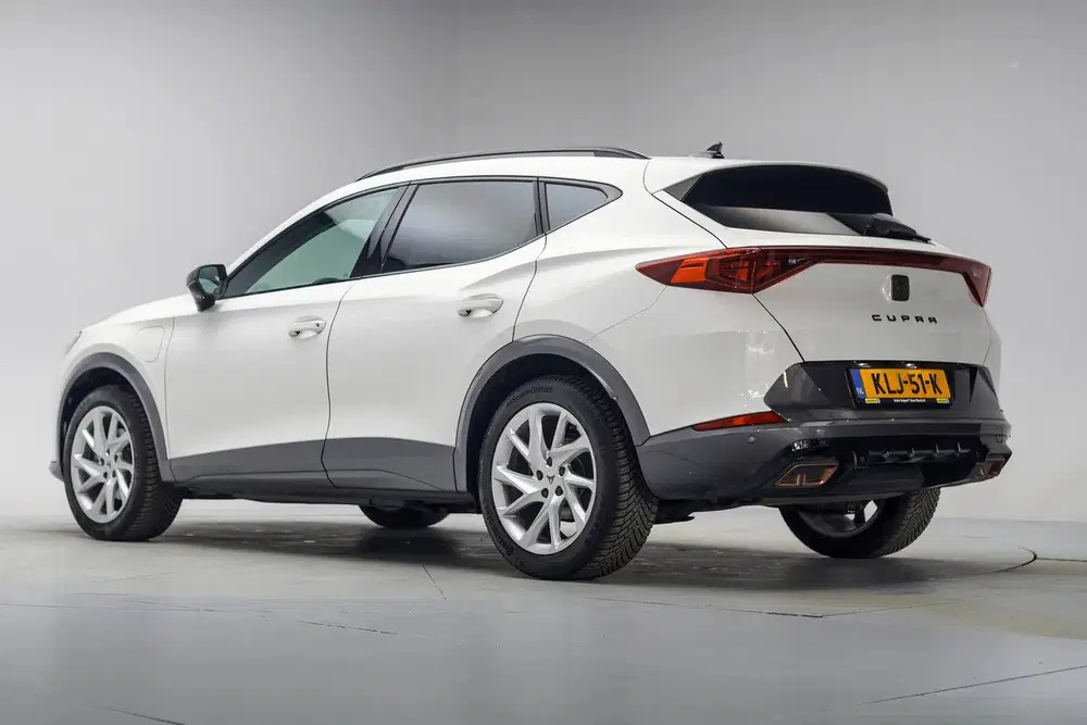 Cupra Formentor 1.4 TSI e-Hybrid Essential Business [ LED uit 2024, foto 3