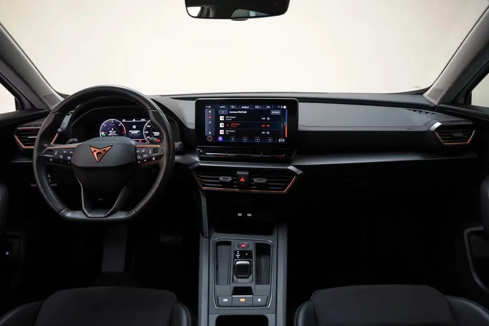Cupra Formentor 1.4 TSI e-Hybrid Essential Business [ LED uit 2024, foto 4