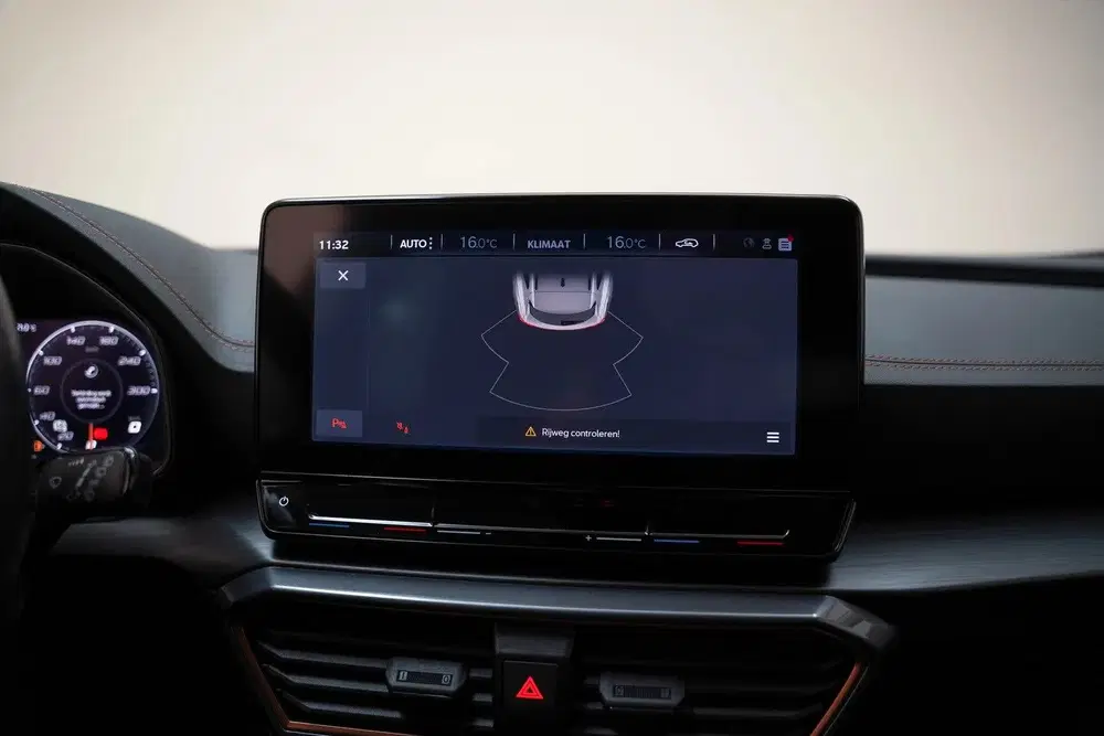 Cupra Formentor 1.4 TSI e-Hybrid Essential Business [ LED uit 2024, foto 5