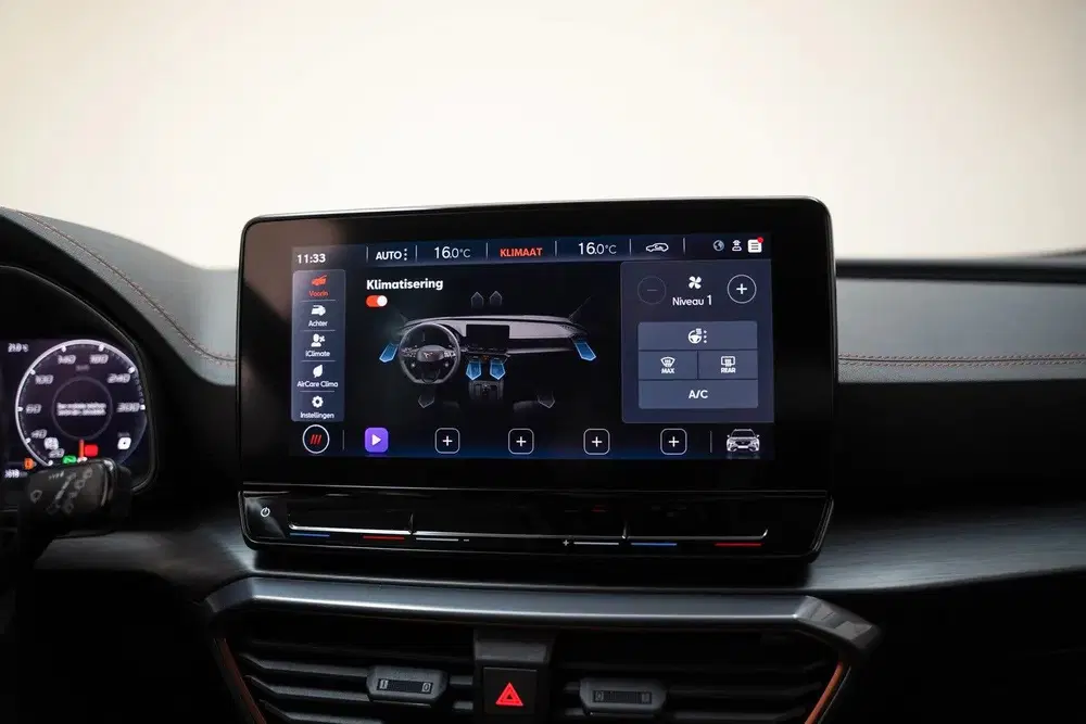 Cupra Formentor 1.4 TSI e-Hybrid Essential Business [ LED uit 2024, foto 7