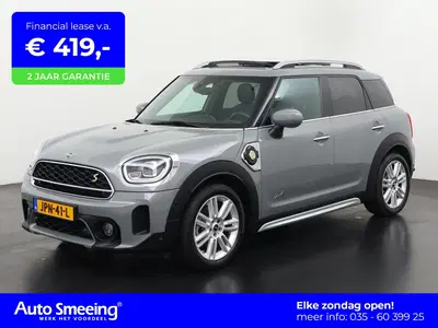 Mini Countryman 2.0 Cooper SE ALL4 Design uit 2020