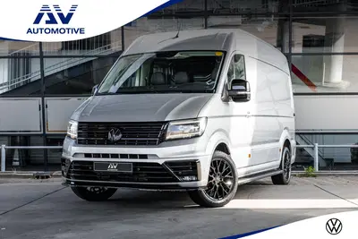 Volkswagen Crafter 2.0 TDI DSG L3H3 uit 2022