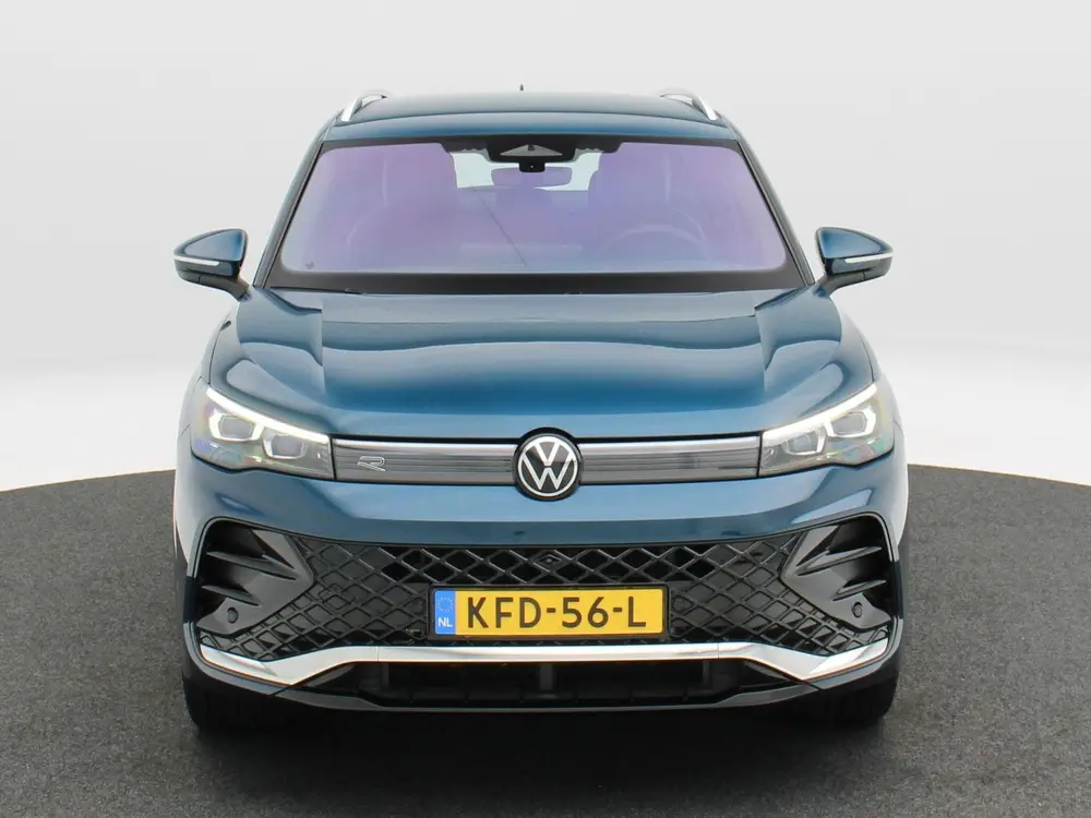 Volkswagen Tiguan 1.5 eHybrid 272 Pk Automaat R-Line | Trekh uit 2024, foto 5