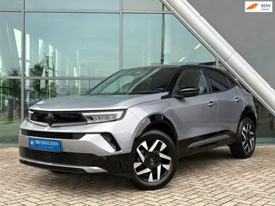 Opel Mokka 1.2 Turbo Hybrid GS 145pk Automaat uit 2026