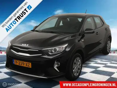 Kia Stonic 1.0 T-GDi MHEV ComfortLine uit 2022