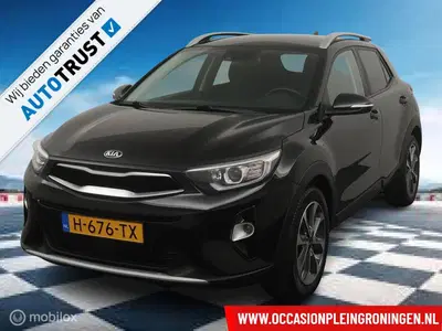 Kia Stonic 1.0 T-GDi DynamicPlusLine uit 2020
