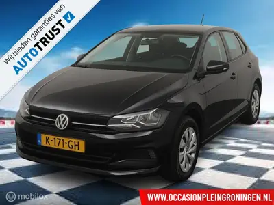 Volkswagen Polo 1.0 TSI Highline uit 2020