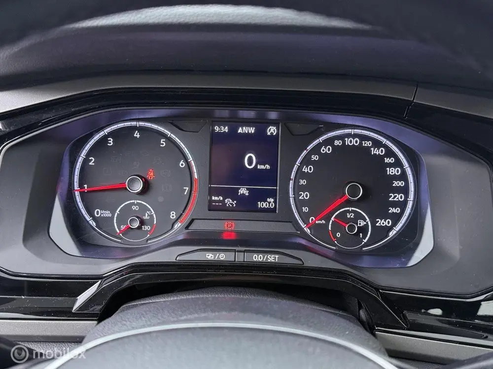 Volkswagen Polo 1.0 TSI Highline uit 2020, foto 12