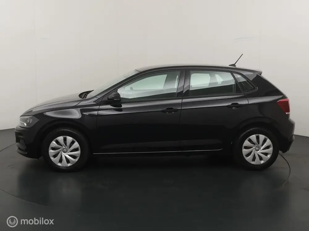 Volkswagen Polo 1.0 TSI Highline uit 2020, foto 2