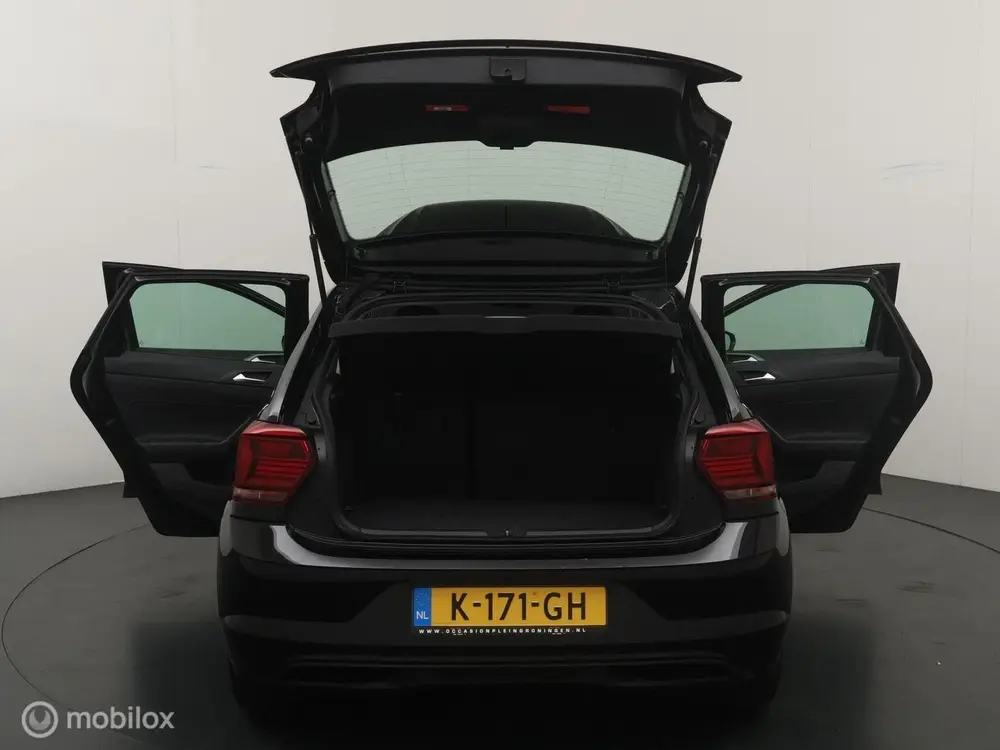 Volkswagen Polo 1.0 TSI Highline uit 2020, foto 20
